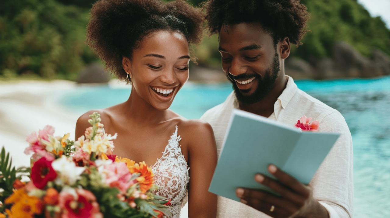Mariage aux Seychelles : Securiser vos Documents Legaux pour le Mariage a l’Ambassade